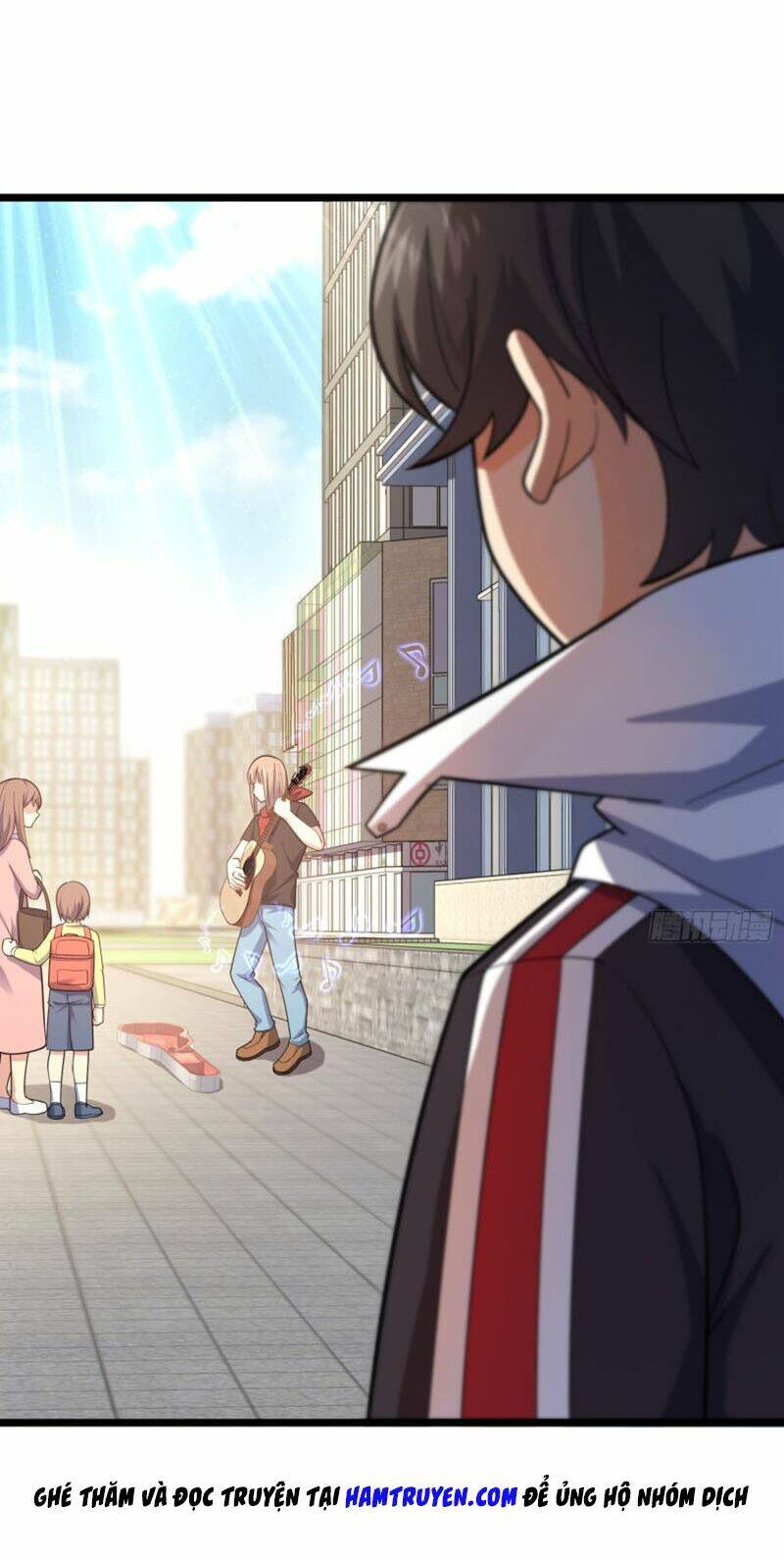 Đại Vương Tha Mạng Chapter 123 - Trang 2