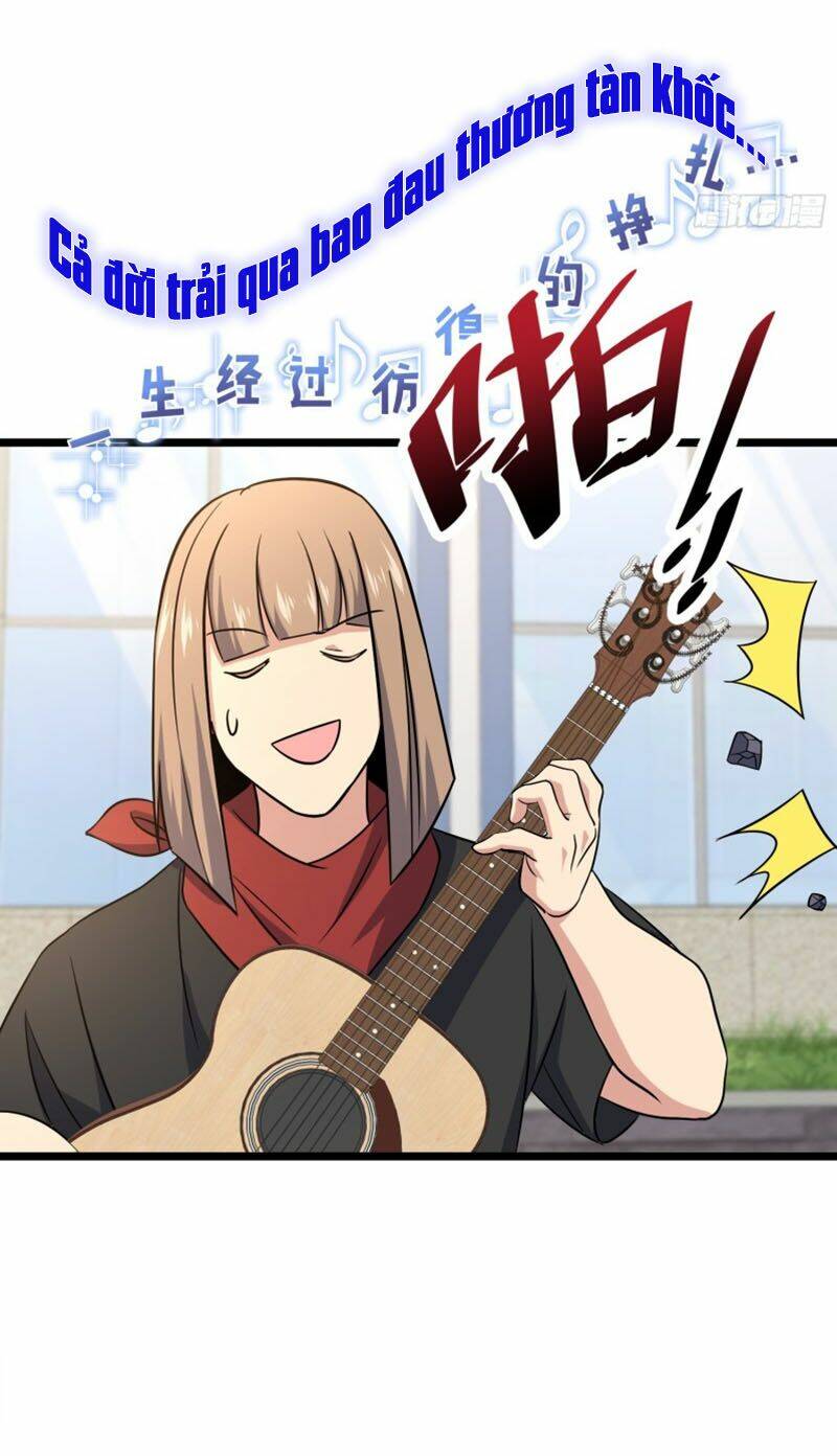 Đại Vương Tha Mạng Chapter 123 - Trang 2