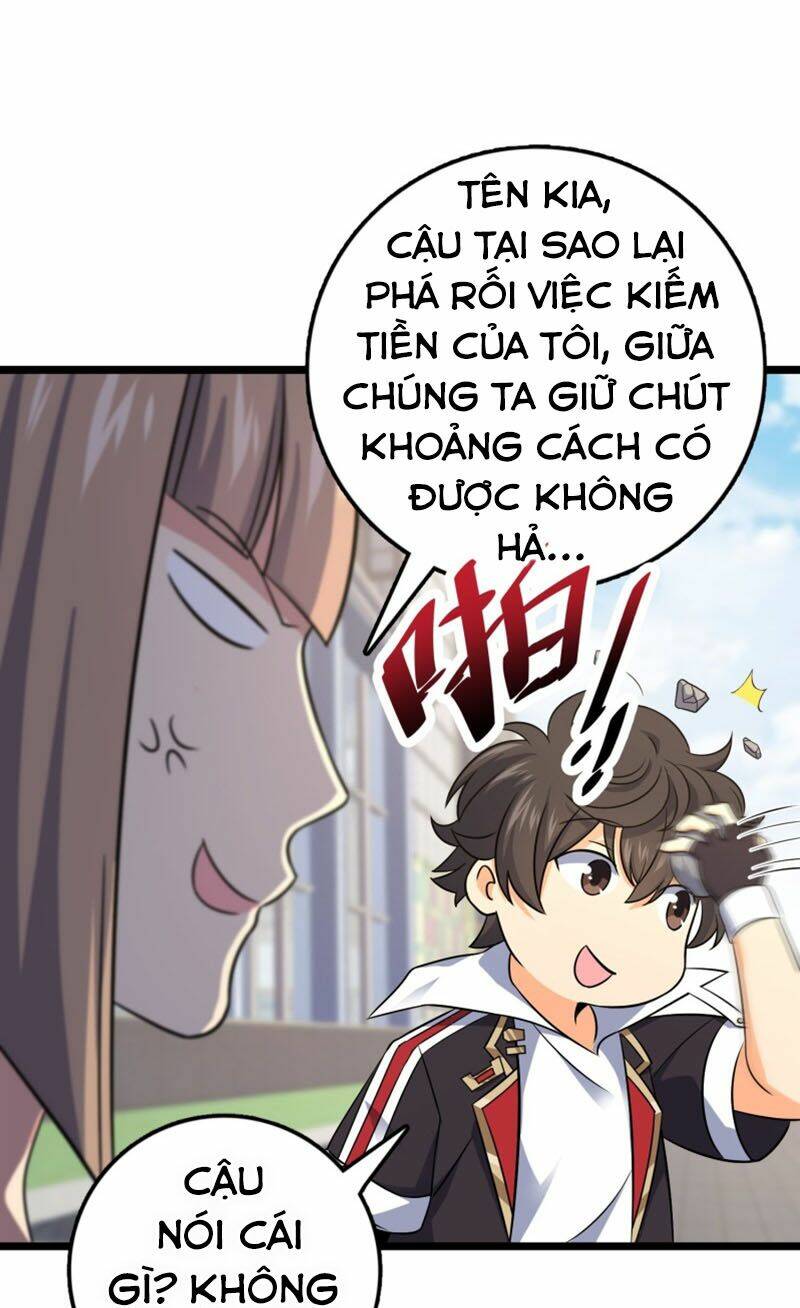 Đại Vương Tha Mạng Chapter 123 - Trang 2
