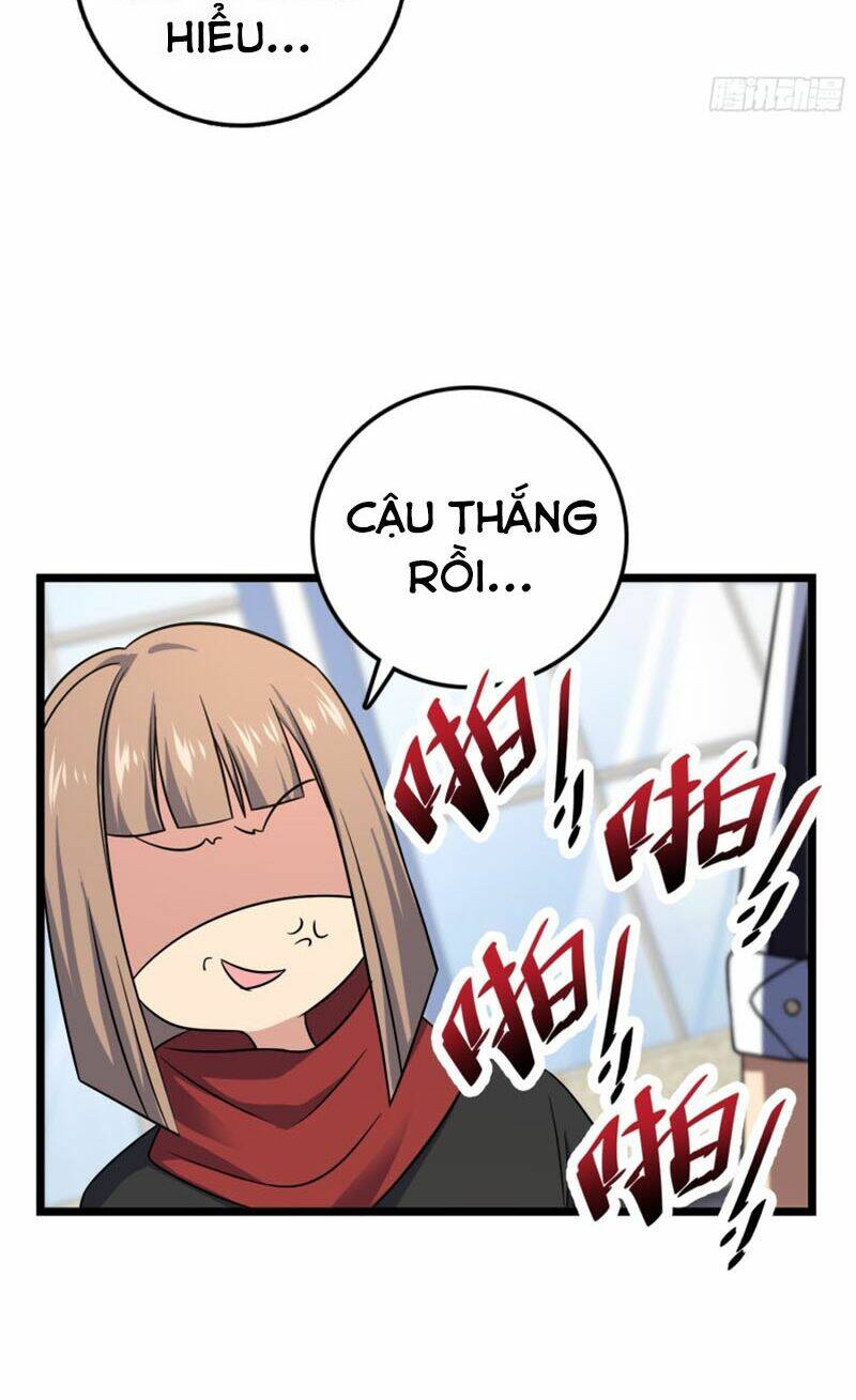 Đại Vương Tha Mạng Chapter 123 - Trang 2