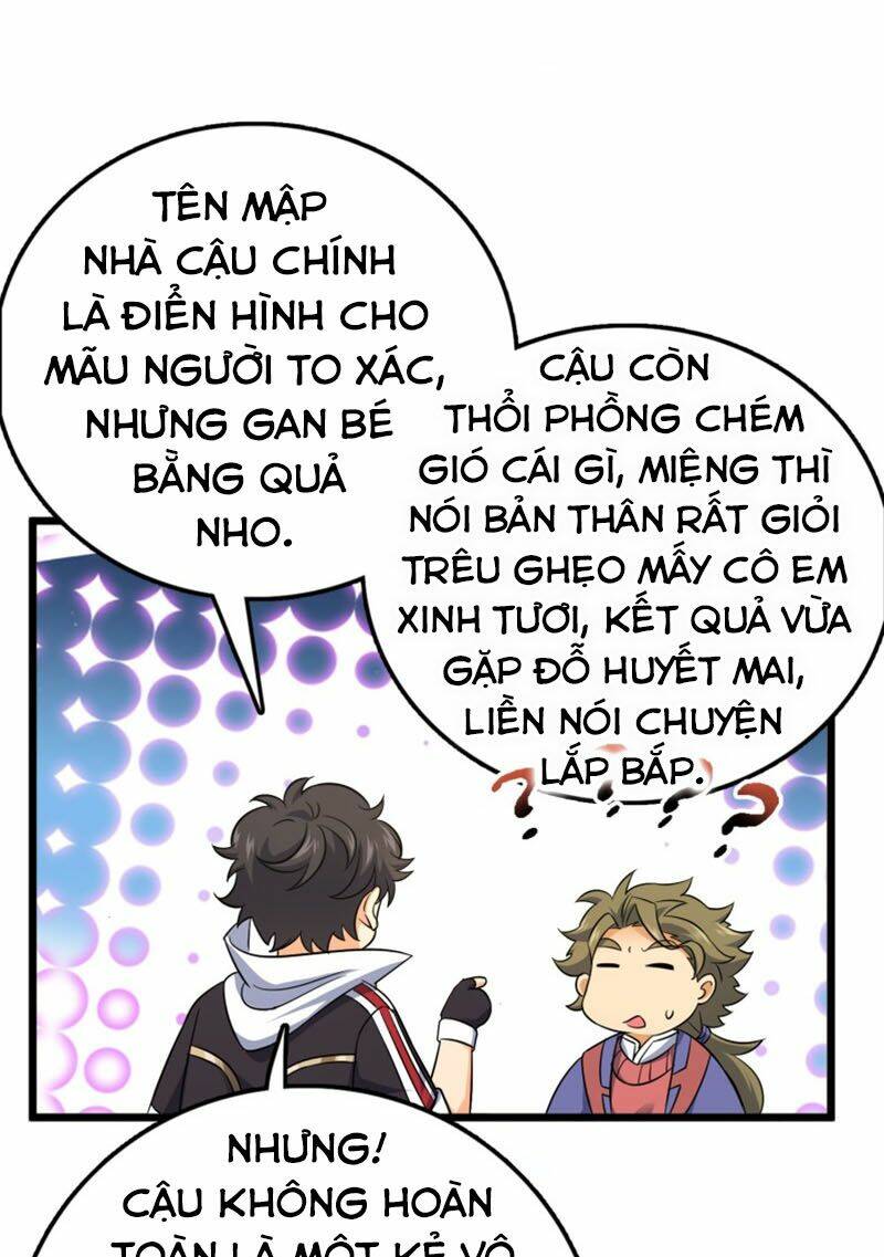 Đại Vương Tha Mạng Chapter 123 - Trang 2