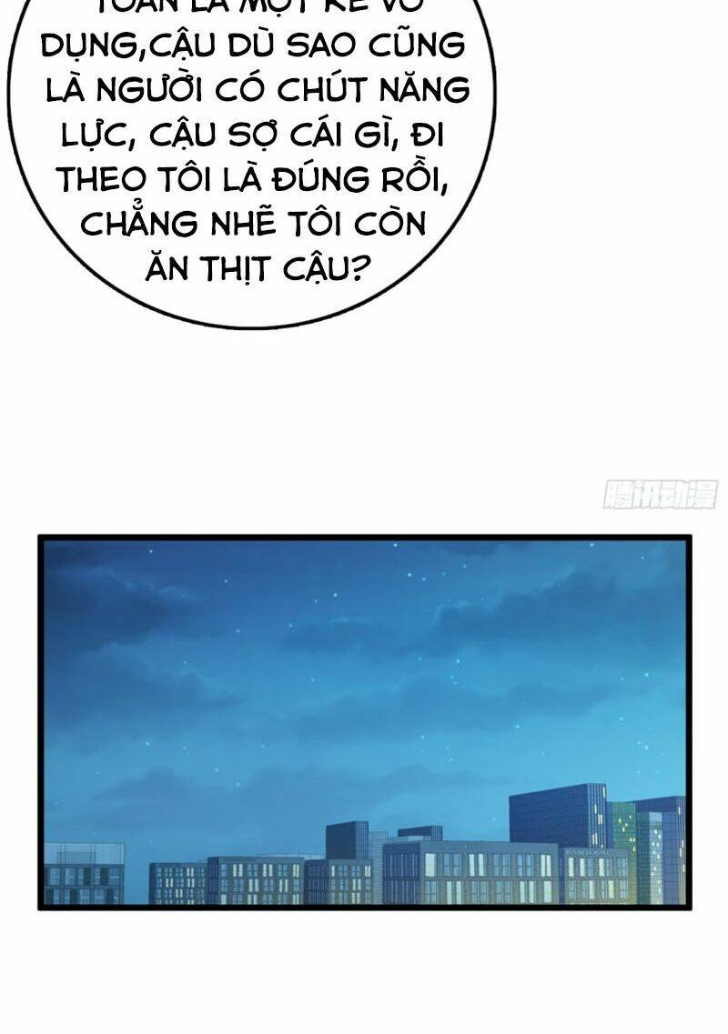 Đại Vương Tha Mạng Chapter 123 - Trang 2