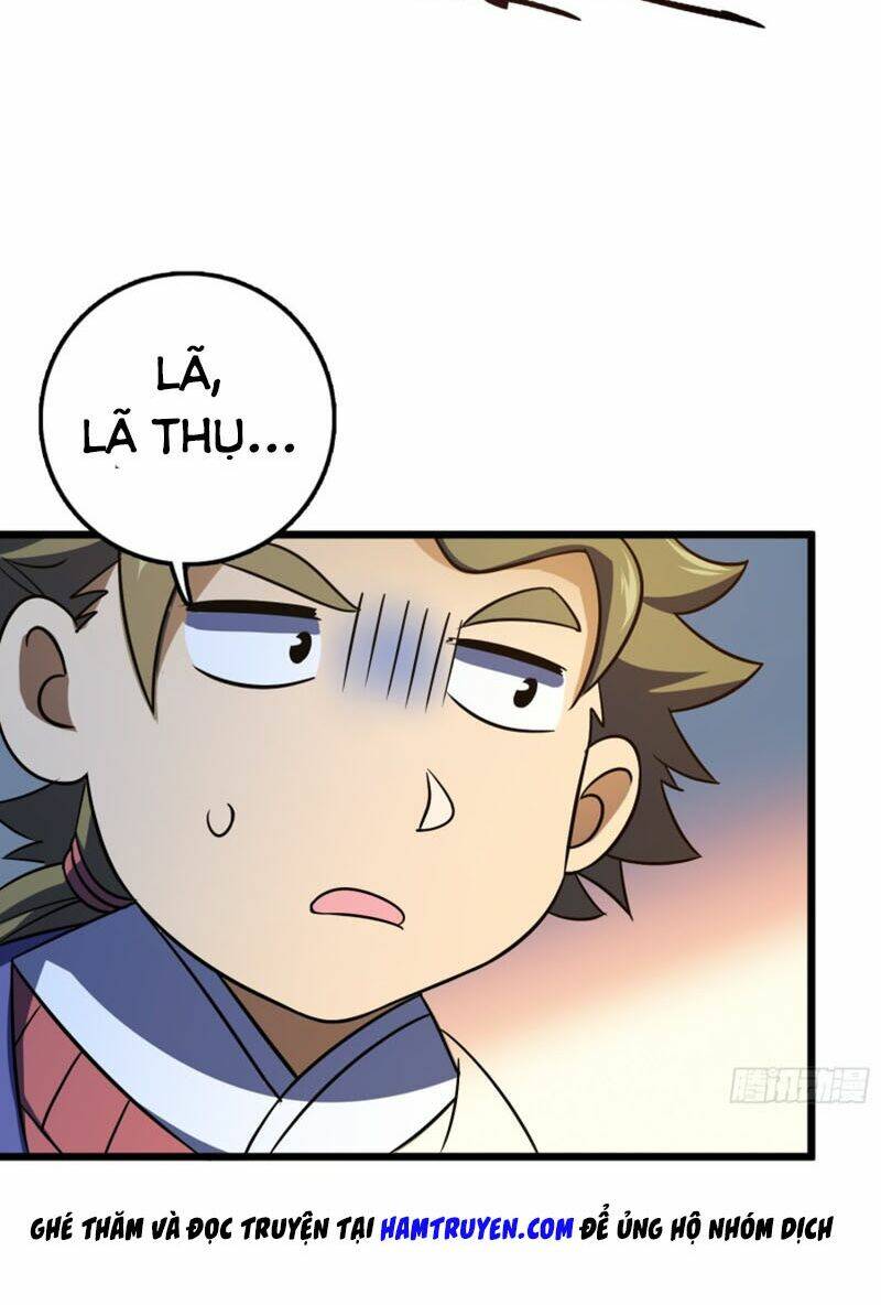 Đại Vương Tha Mạng Chapter 123 - Trang 2