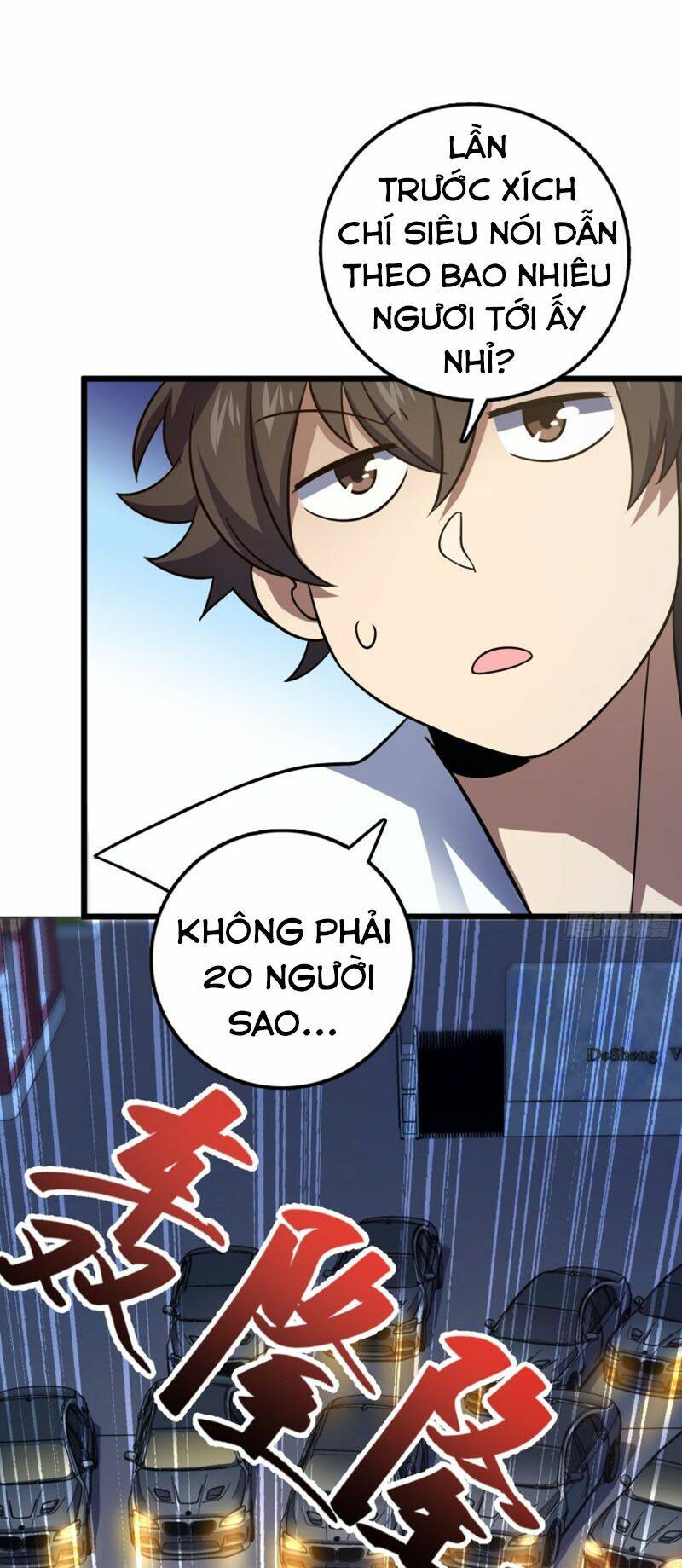 Đại Vương Tha Mạng Chapter 123 - Trang 2