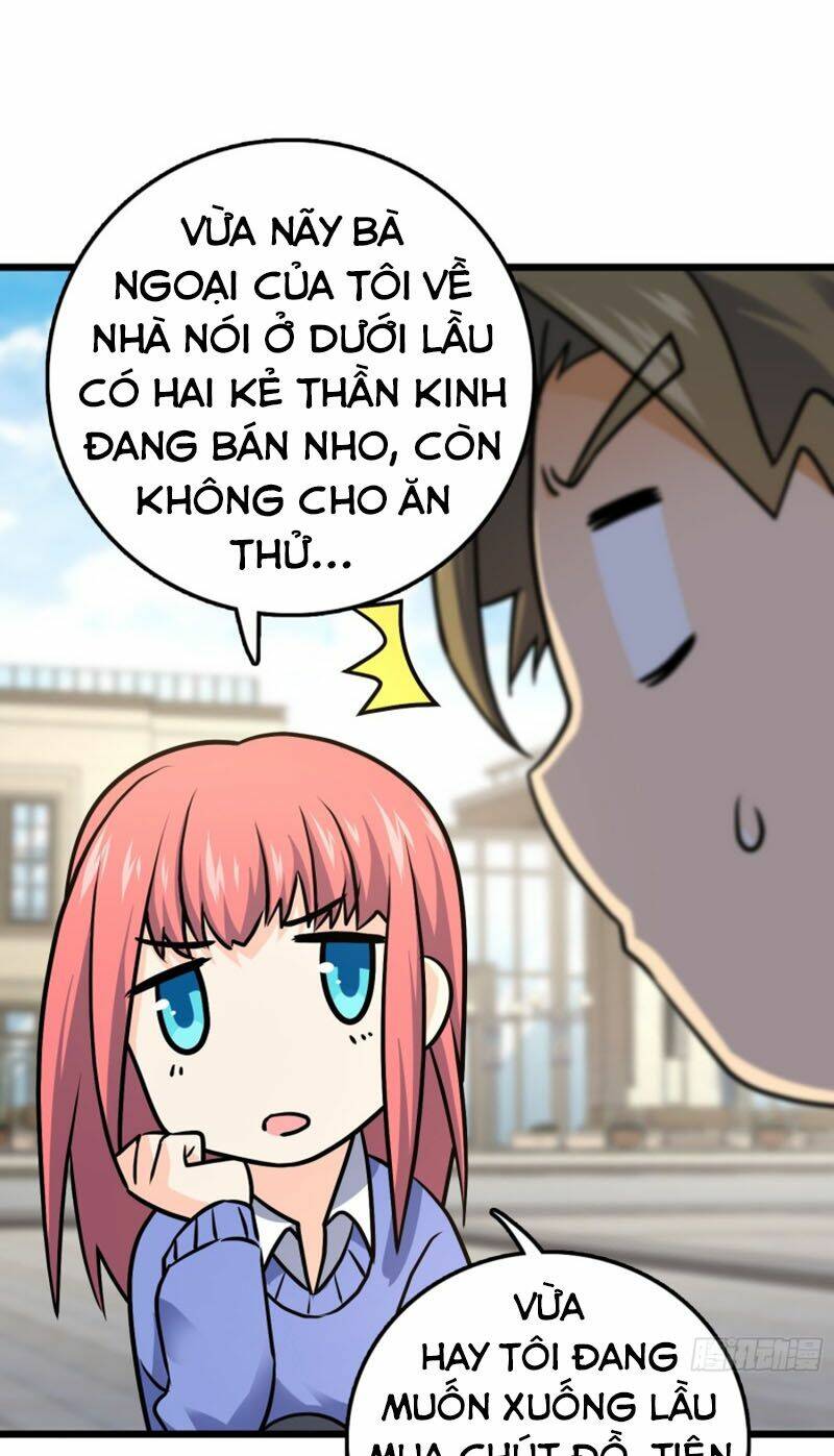 Đại Vương Tha Mạng Chapter 123 - Trang 2