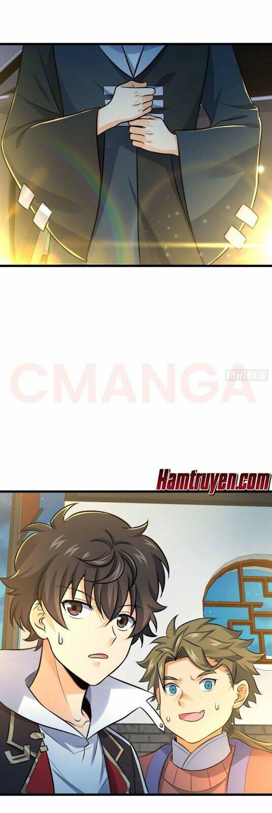 Đại Vương Tha Mạng Chapter 124 - Trang 2