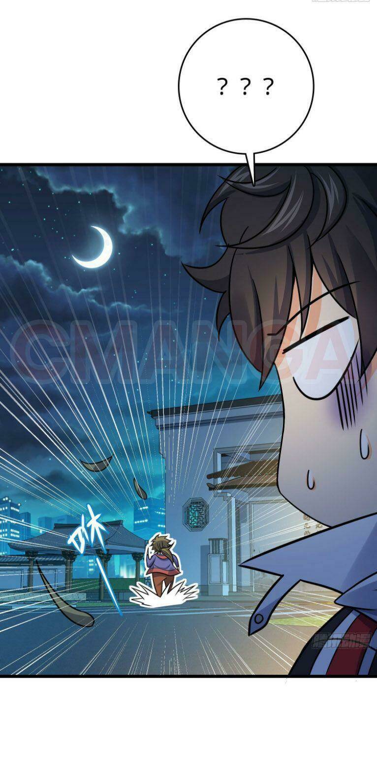 Đại Vương Tha Mạng Chapter 124 - Trang 2