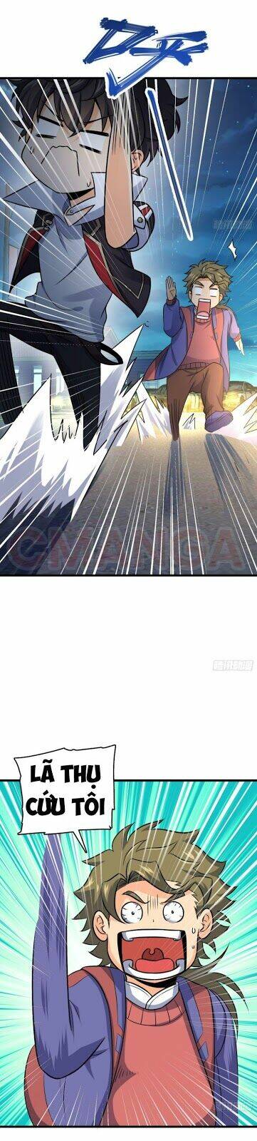 Đại Vương Tha Mạng Chapter 124 - Trang 2