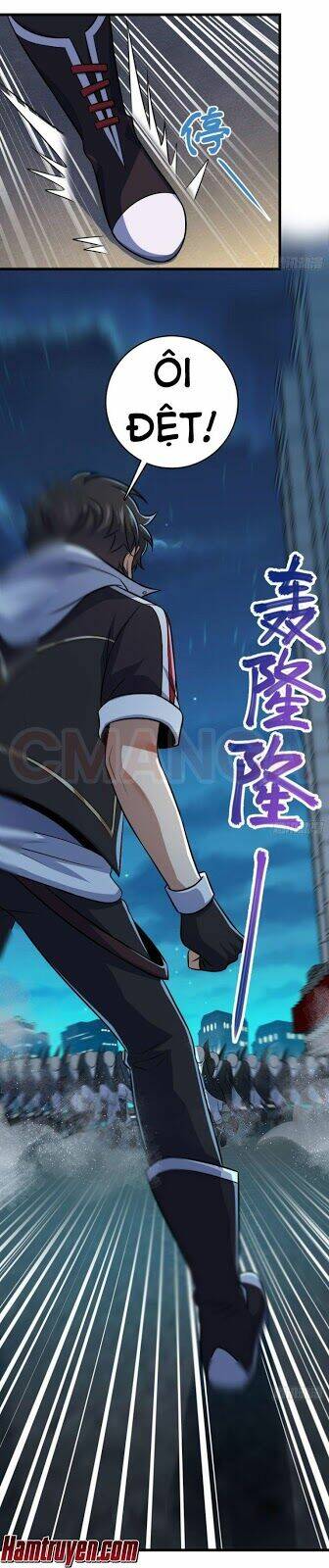 Đại Vương Tha Mạng Chapter 124 - Trang 2