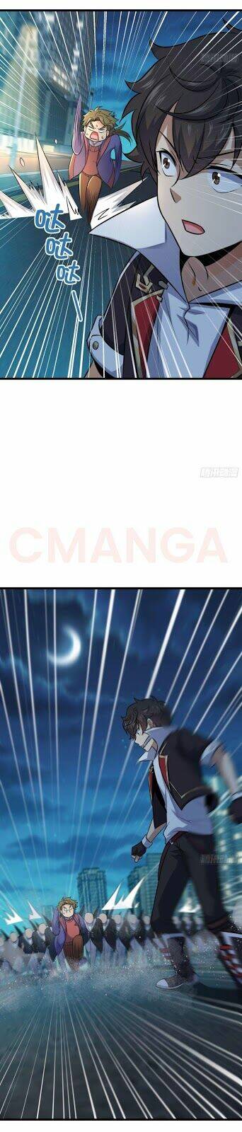 Đại Vương Tha Mạng Chapter 124 - Trang 2