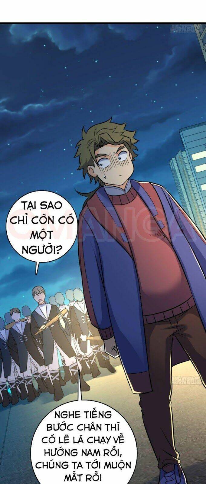 Đại Vương Tha Mạng Chapter 124 - Trang 2