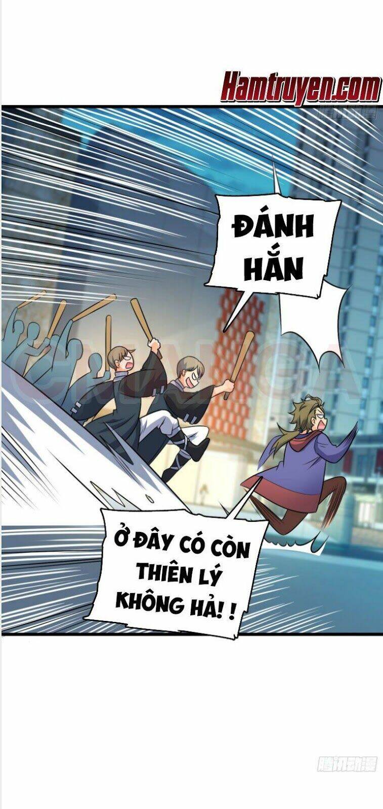 Đại Vương Tha Mạng Chapter 124 - Trang 2