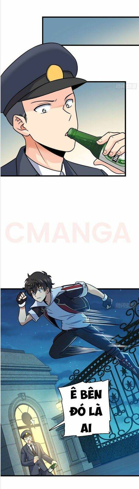 Đại Vương Tha Mạng Chapter 124 - Trang 2