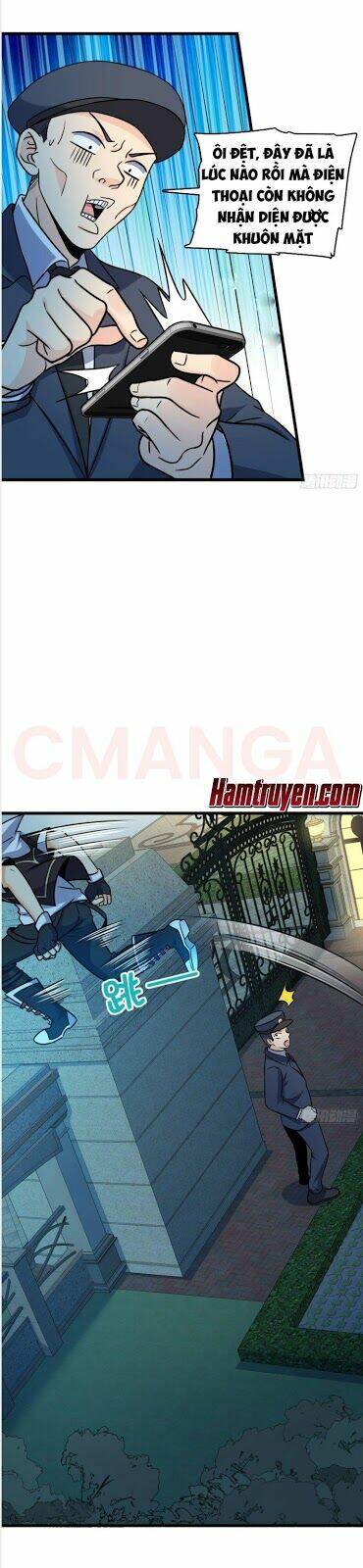 Đại Vương Tha Mạng Chapter 124 - Trang 2