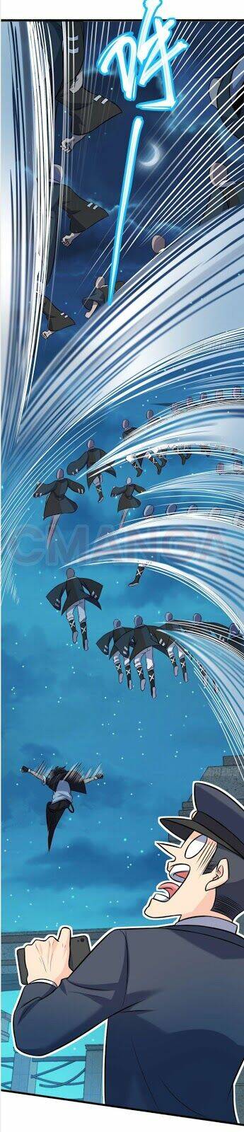 Đại Vương Tha Mạng Chapter 124 - Trang 2