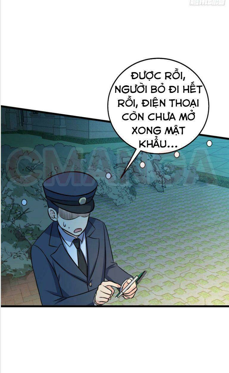 Đại Vương Tha Mạng Chapter 124 - Trang 2