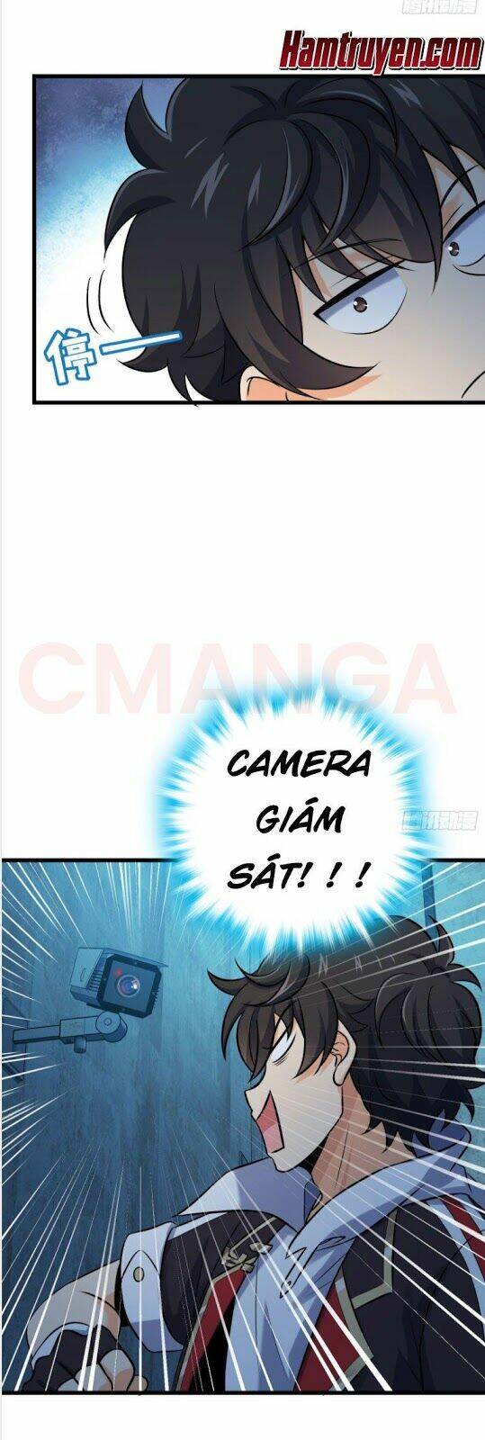 Đại Vương Tha Mạng Chapter 124 - Trang 2