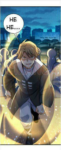 Đại Vương Tha Mạng Chapter 124 - Trang 2