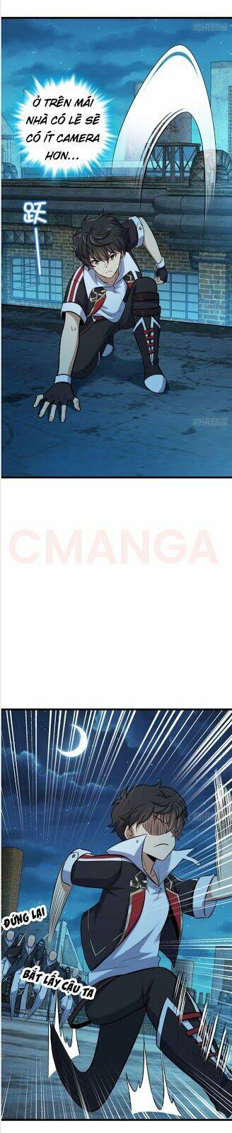 Đại Vương Tha Mạng Chapter 124 - Trang 2