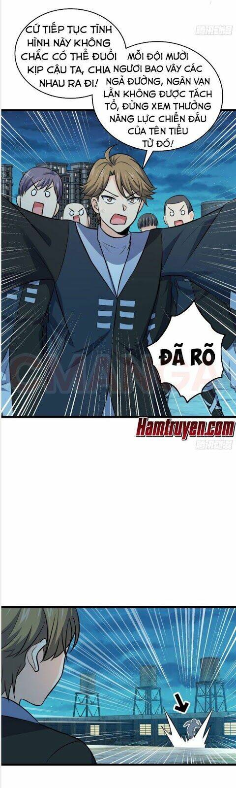 Đại Vương Tha Mạng Chapter 124 - Trang 2