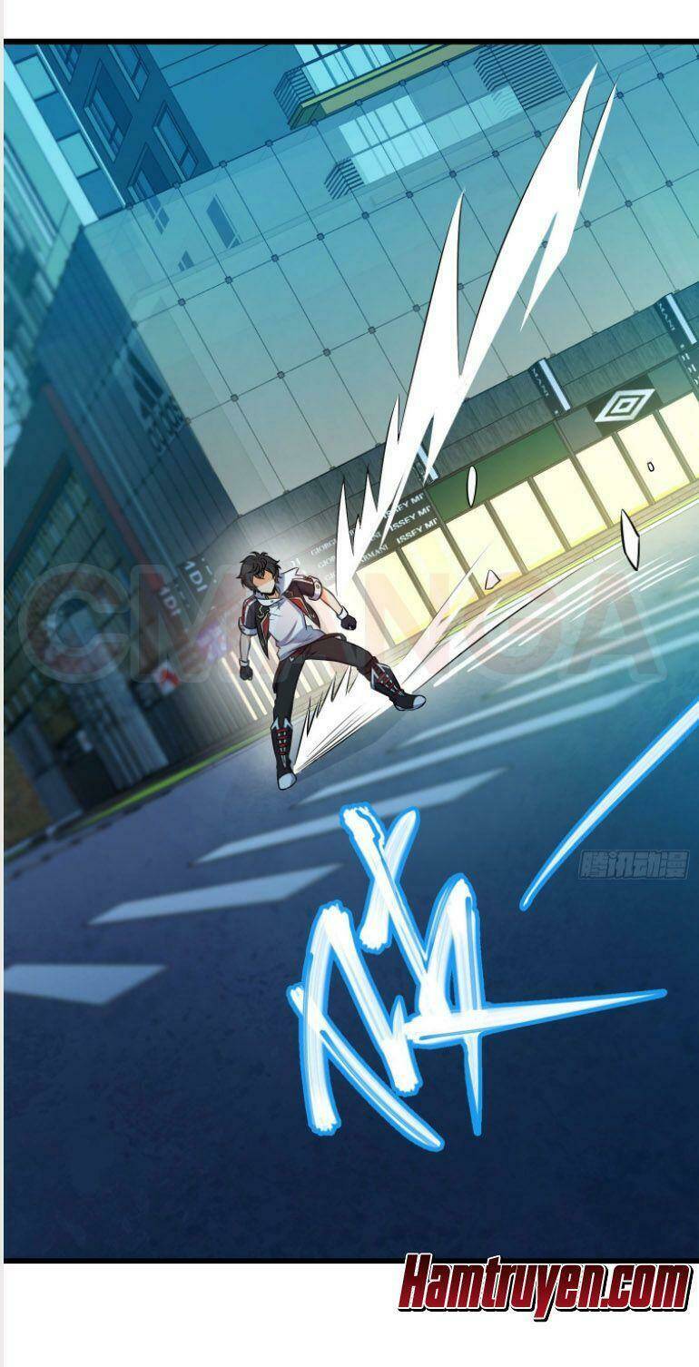 Đại Vương Tha Mạng Chapter 124 - Trang 2