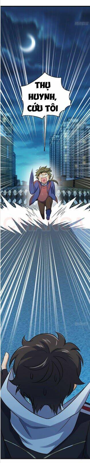 Đại Vương Tha Mạng Chapter 124 - Trang 2