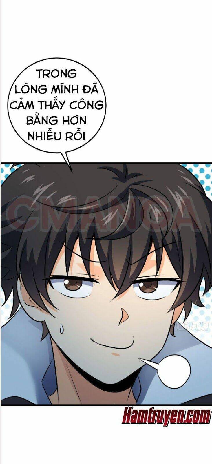 Đại Vương Tha Mạng Chapter 124 - Trang 2