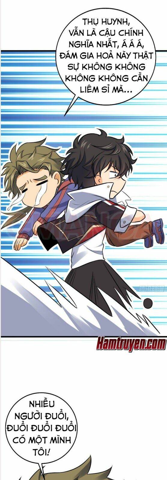 Đại Vương Tha Mạng Chapter 124 - Trang 2