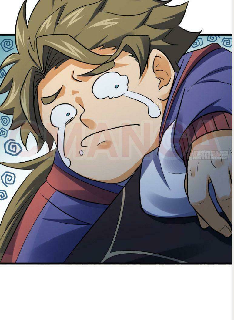 Đại Vương Tha Mạng Chapter 124 - Trang 2