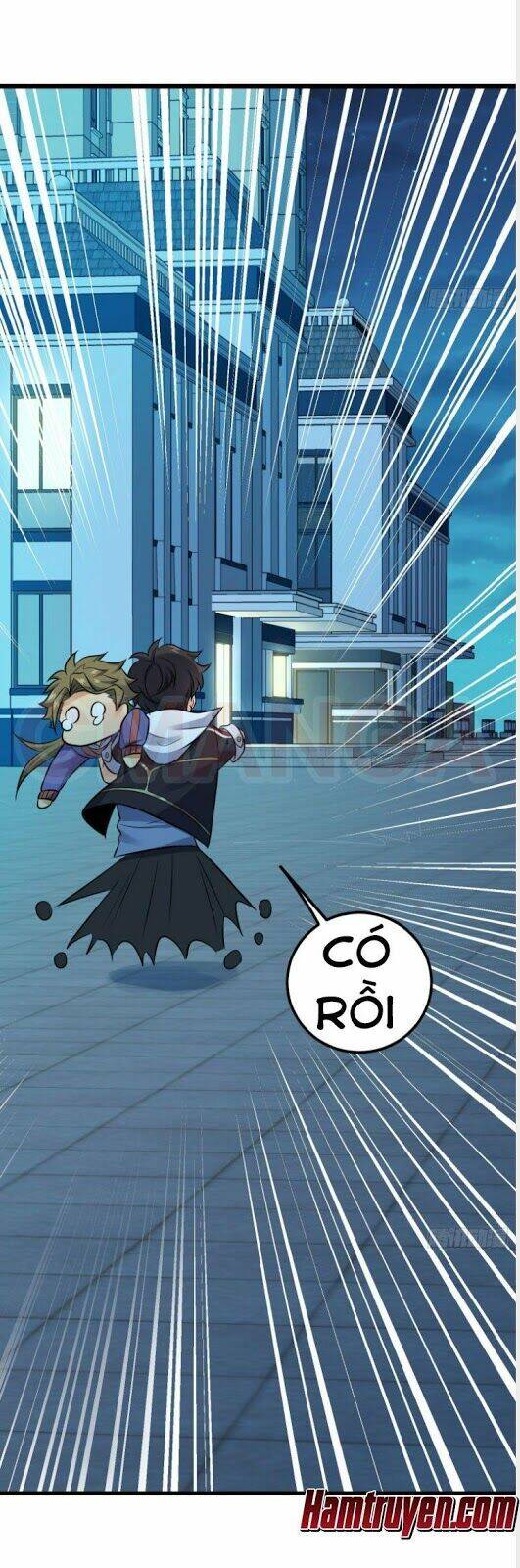 Đại Vương Tha Mạng Chapter 124 - Trang 2