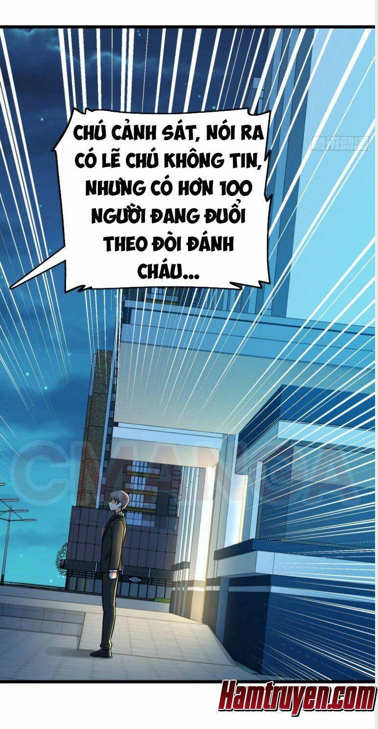 Đại Vương Tha Mạng Chapter 124 - Trang 2