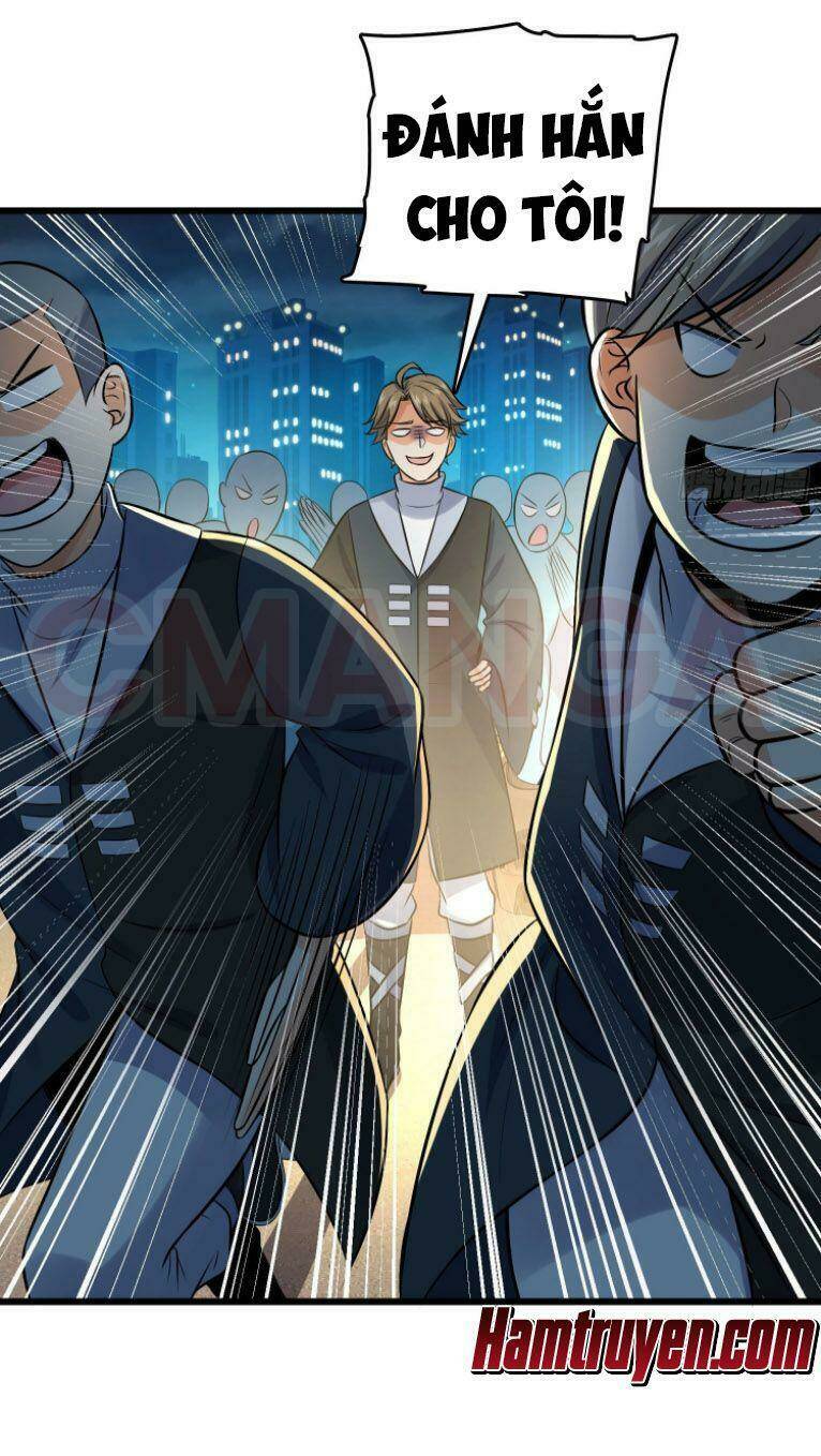 Đại Vương Tha Mạng Chapter 124 - Trang 2