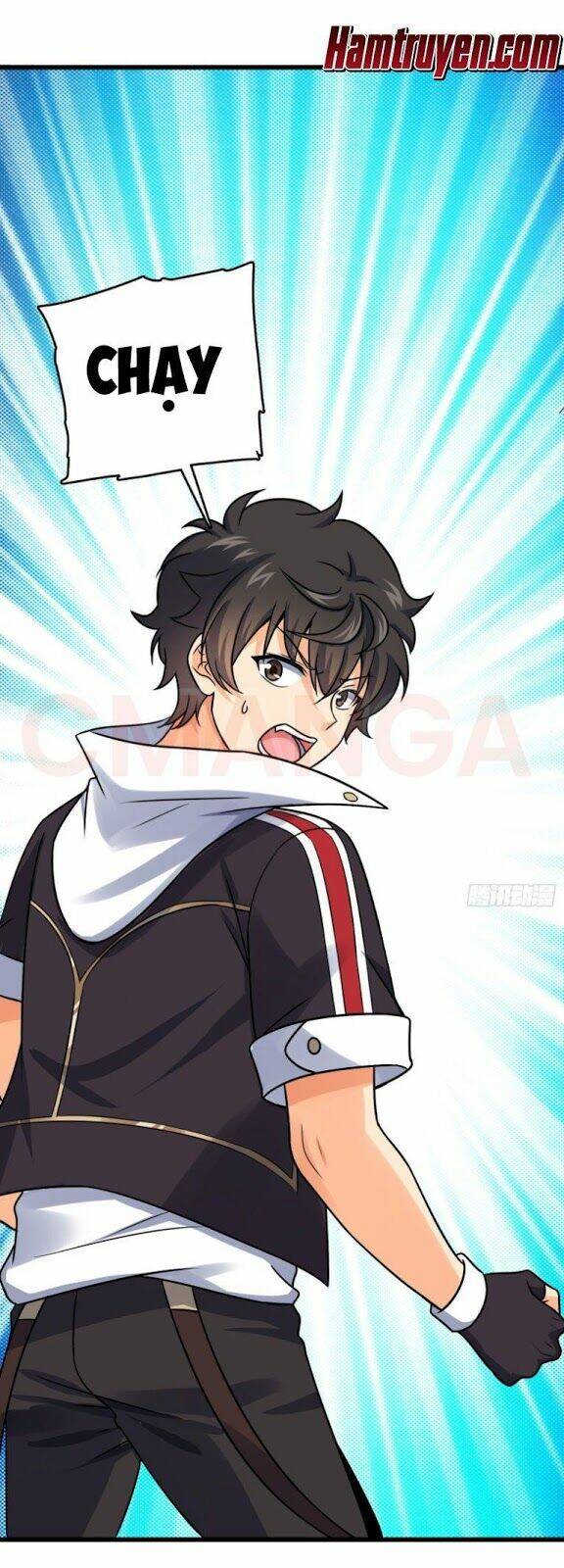 Đại Vương Tha Mạng Chapter 124 - Trang 2