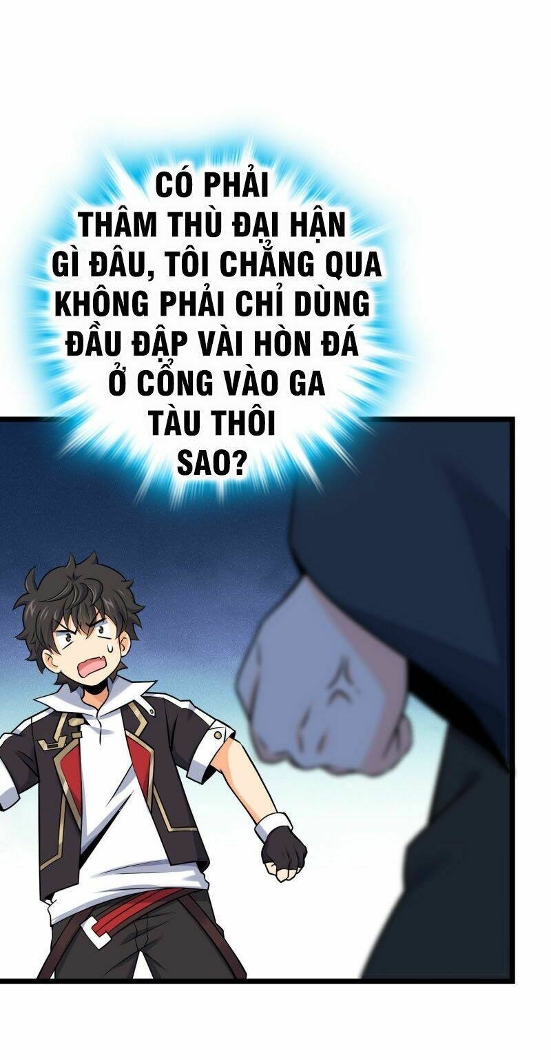 Đại Vương Tha Mạng Chapter 125 - Trang 2