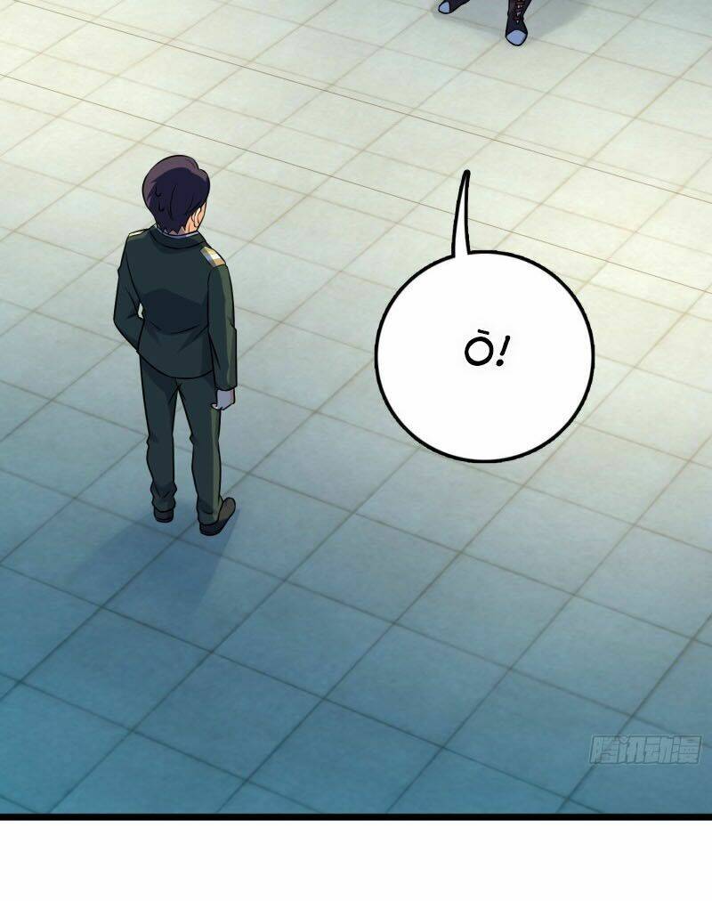 Đại Vương Tha Mạng Chapter 125 - Trang 2