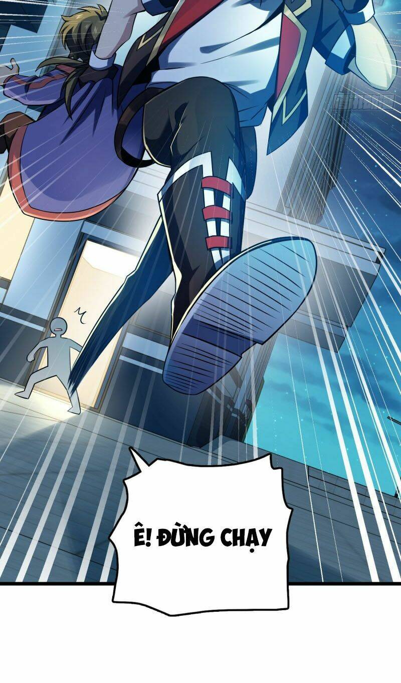 Đại Vương Tha Mạng Chapter 125 - Trang 2