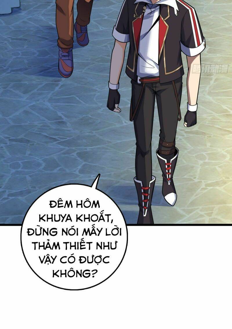 Đại Vương Tha Mạng Chapter 125 - Trang 2