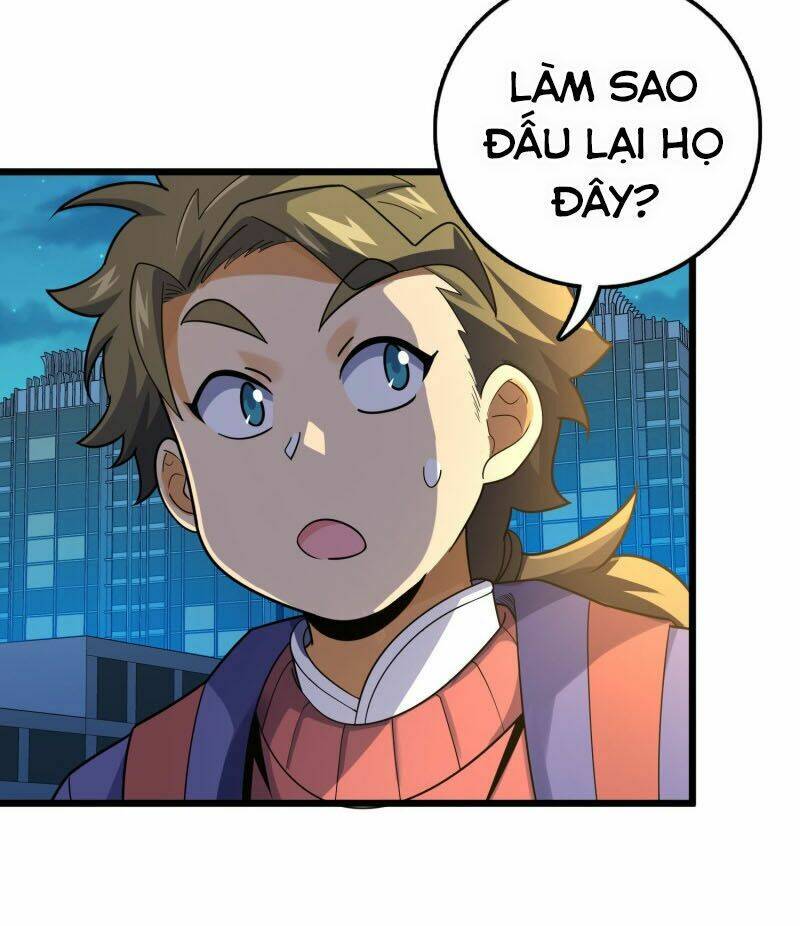 Đại Vương Tha Mạng Chapter 125 - Trang 2