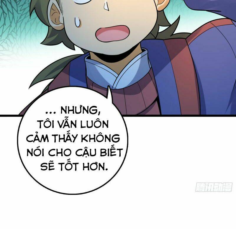 Đại Vương Tha Mạng Chapter 125 - Trang 2