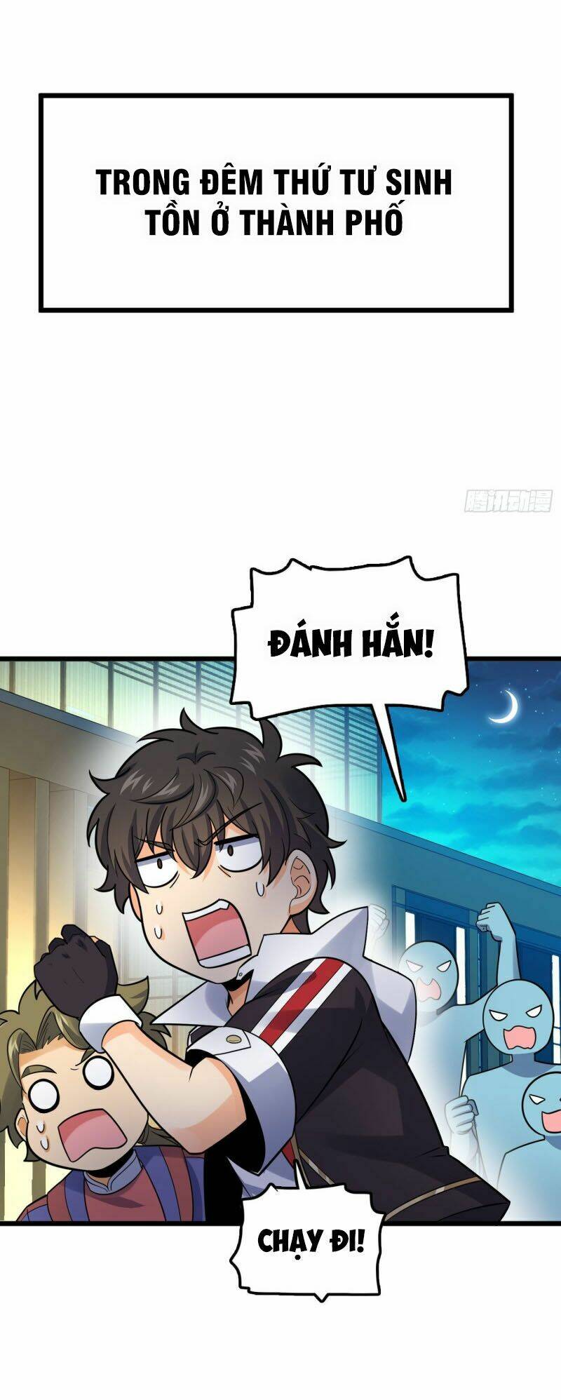 Đại Vương Tha Mạng Chapter 125 - Trang 2