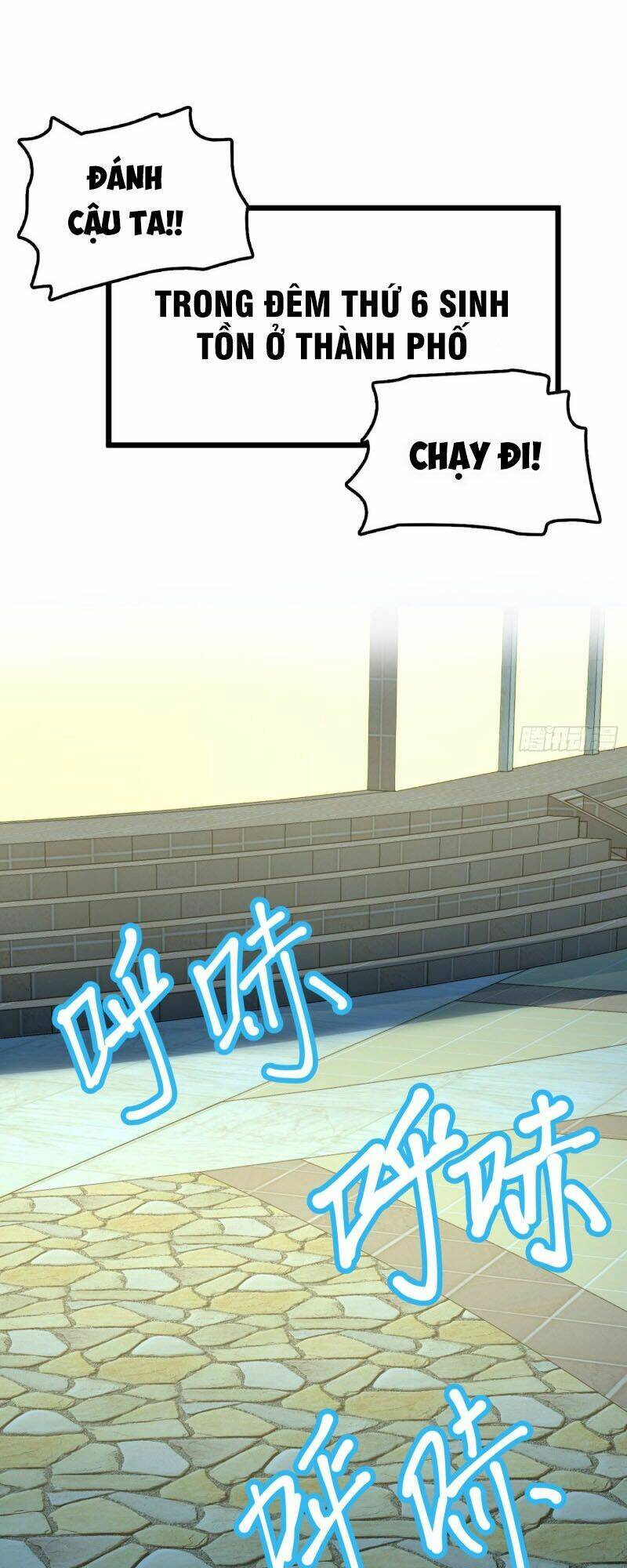 Đại Vương Tha Mạng Chapter 125 - Trang 2