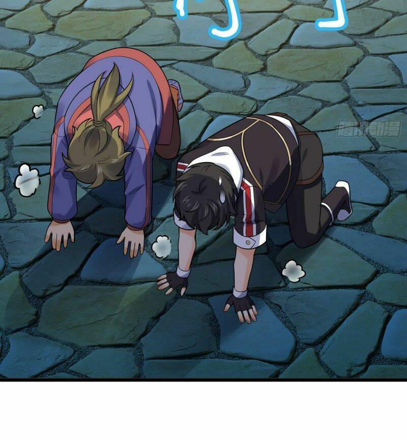 Đại Vương Tha Mạng Chapter 125 - Trang 2