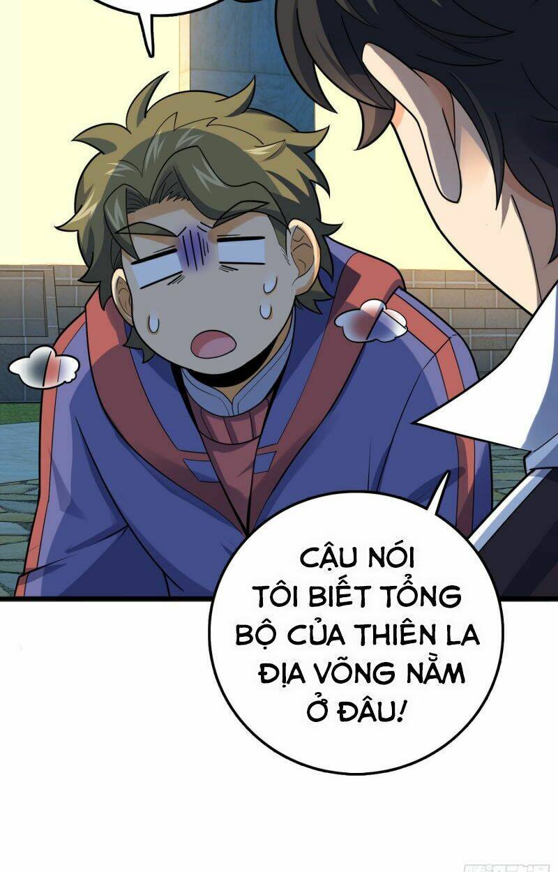 Đại Vương Tha Mạng Chapter 125 - Trang 2