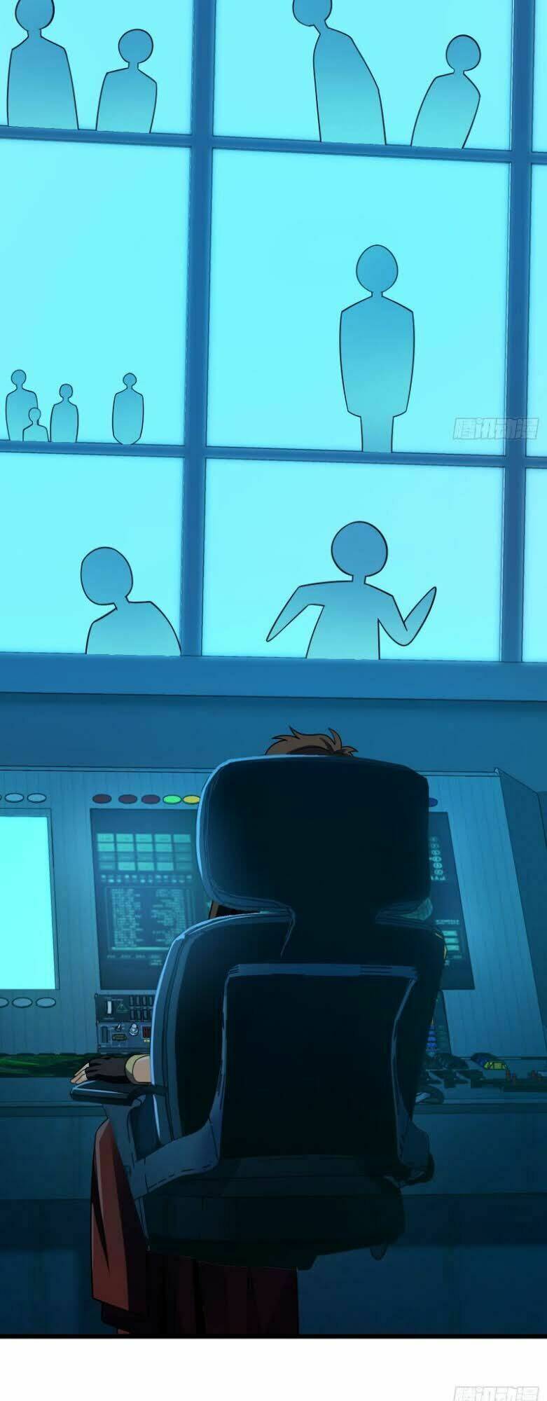 Đại Vương Tha Mạng Chapter 125 - Trang 2