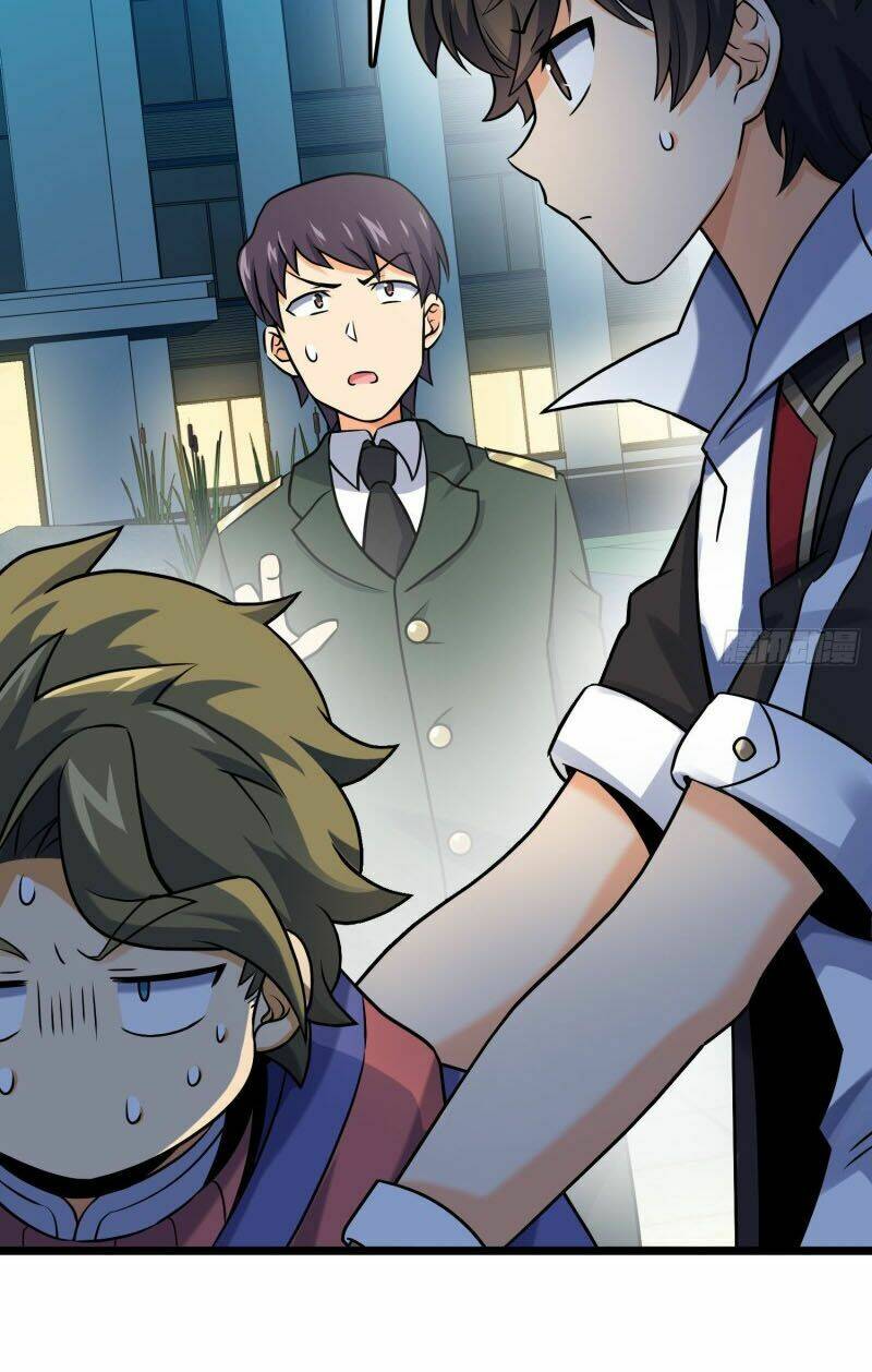 Đại Vương Tha Mạng Chapter 125 - Trang 2