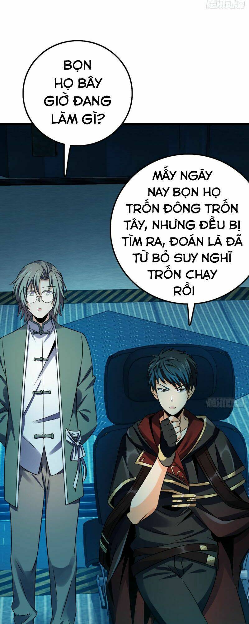 Đại Vương Tha Mạng Chapter 125 - Trang 2