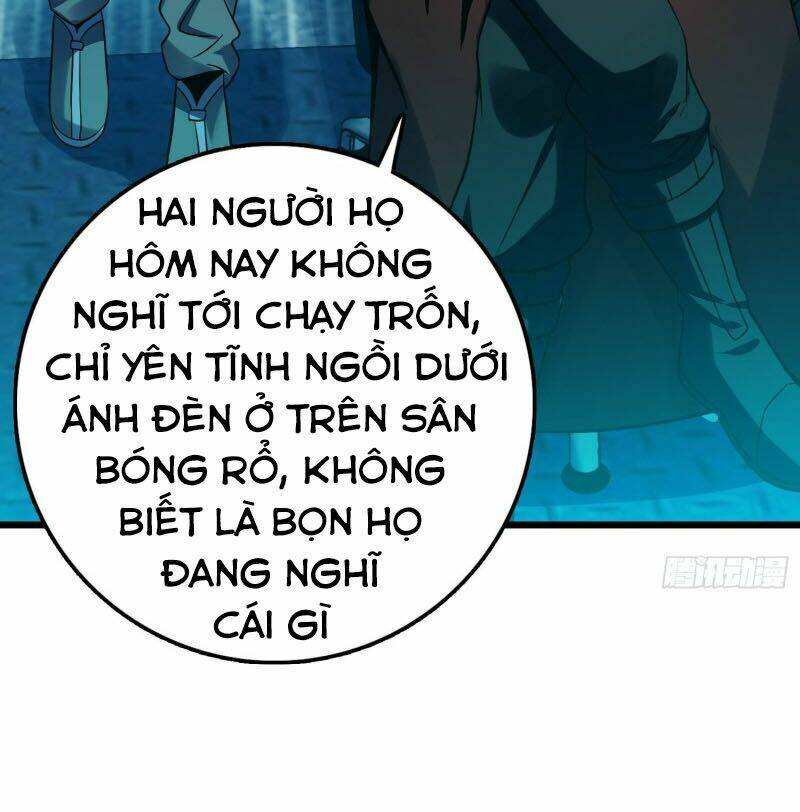 Đại Vương Tha Mạng Chapter 125 - Trang 2