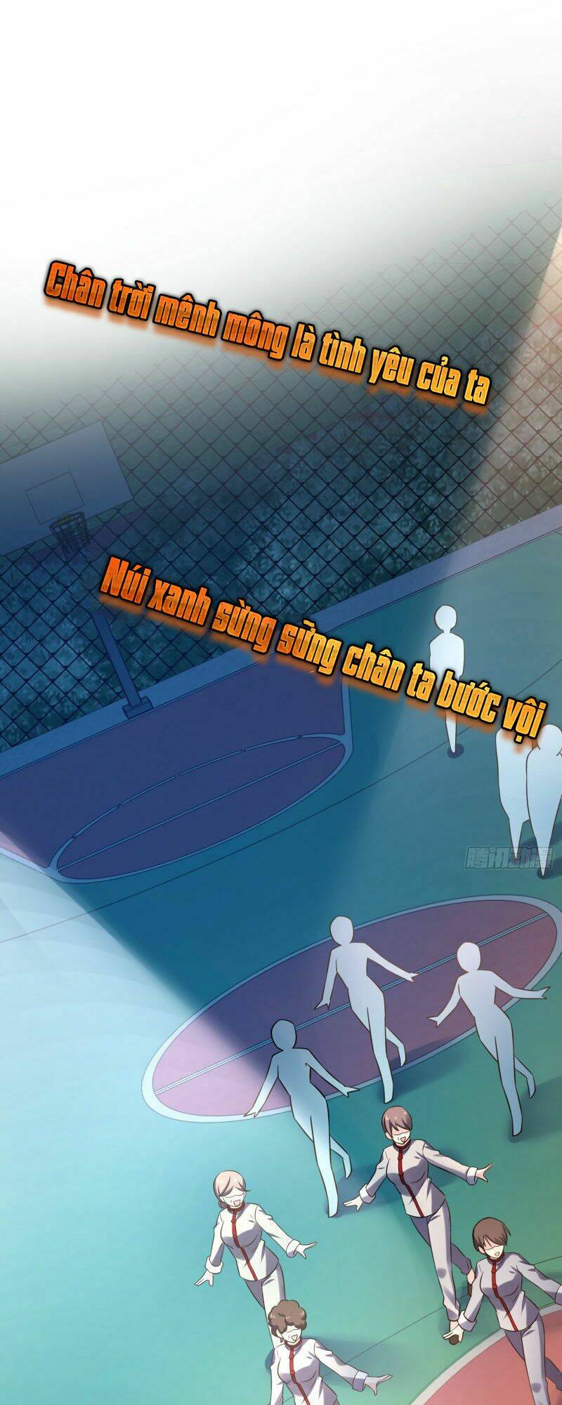 Đại Vương Tha Mạng Chapter 125 - Trang 2