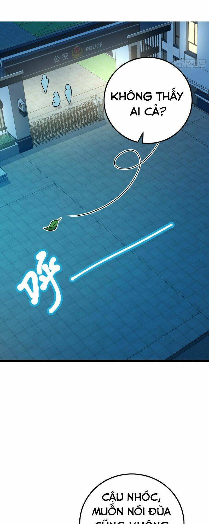 Đại Vương Tha Mạng Chapter 125 - Trang 2