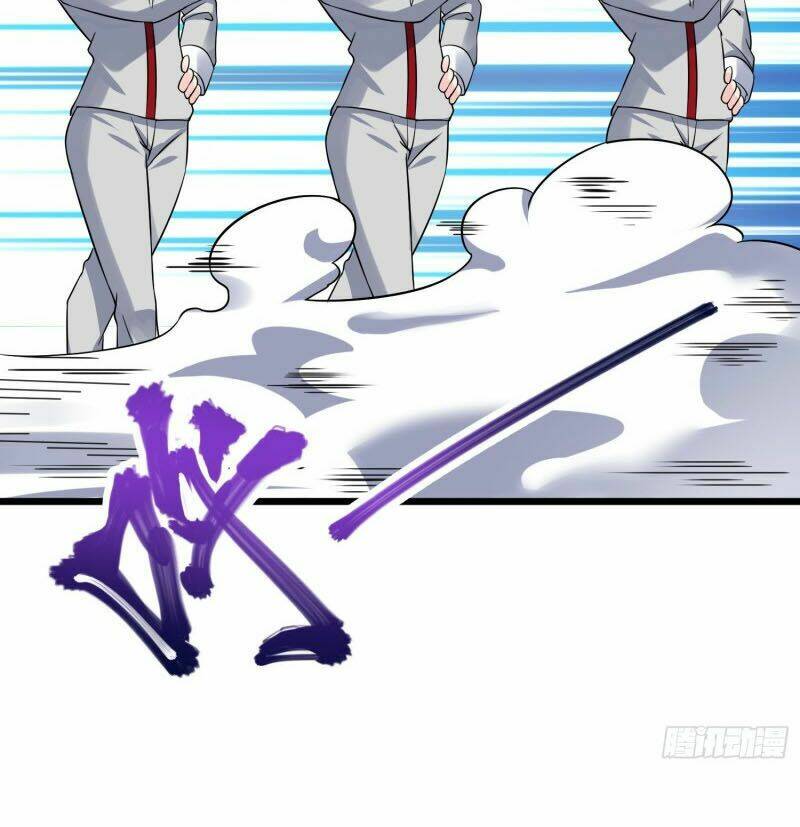 Đại Vương Tha Mạng Chapter 125 - Trang 2